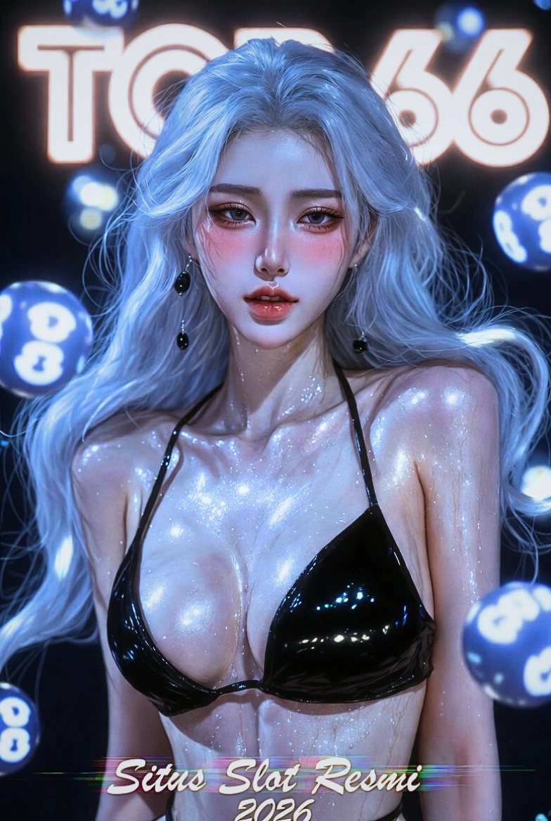 TOP66 - Situs Resmi Slot Hoki dan Berkah